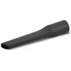 Kärcher Crevice Nozzle DN 35, Plastic, 210 mm, Black (2.889-130.0)