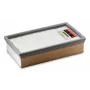 Kärcher Professional 6.907-671.0 Flat Pleated Filter, PES, for NT Series Wet/Dry Vacuum Cleaners