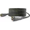 Kärcher High-Pressure Hose 10 m DN 6 250 bar with 2 x EASY!Lock 6.110-034.0