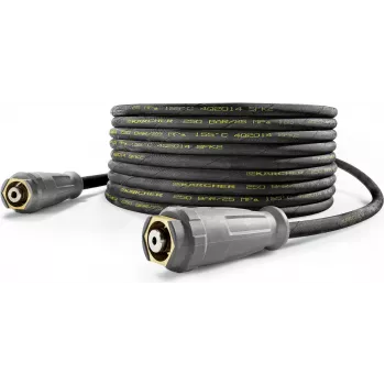 Kärcher High-Pressure Hose 10 m DN 6 250 bar with 2 x EASY!Lock 6.110-034.0