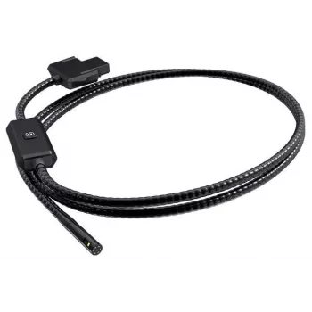 Bosch GIC 4/5 Imager Dual Inspection Camera with 1.5 m Cable, Dual Front and Side Cameras, 4.3 Inch Display, HD Recording 1600A02Z61