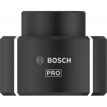 Bosch 2608001164 Crimping Insert Set for Cable Lugs and Connectors, 95 mm², Hexagonal Profile