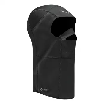 Salewa Balaclava Ortles Epe Black Out S
