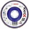 Bosch Accessories 2608619816 X-LOCK Best for Ceramic Diamond Cutting Disc 125 mm