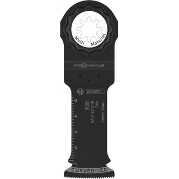 Bosch PRO PAIZ 32 APB Plunge Saw Blade 32x60 mm StarlockPlus Bi-Metal 2608669130