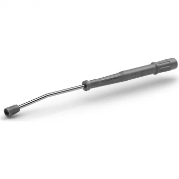 Kärcher Rotatable Spray Lance 840 mm Stainless Steel Grey for HD Professional Series 4.112-006.0