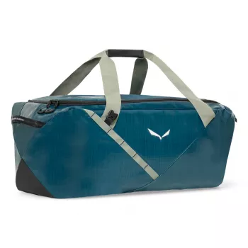 Salewa Discovery Duffle L Duffle Bag, Pond