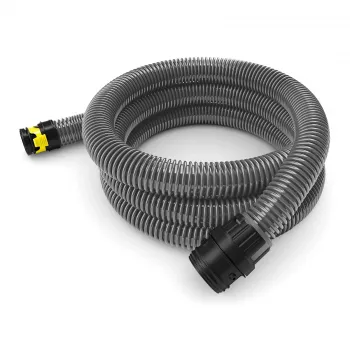 Kärcher 2.889-135.0 Suction Hose NT, DN 35, 4 m, Clip 2.0, Bayonet 2.0