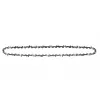 Metabo 628439000 Replacement Chain 3/8 inch LP .050 inch 52 Drive Links