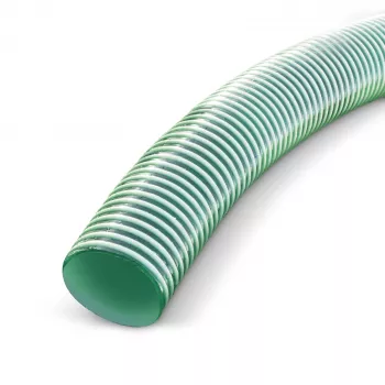 Kärcher 2.645-341.0 Drain Hose Extension 10 m Black