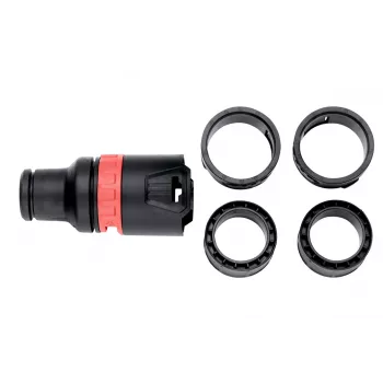 Metabo 635409000 Connector Sleeve Set
