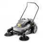 Kärcher KM 70/30 C BP 2SB Battery Hand Sweeper 1.517-231.0