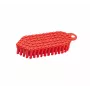 Haug Brushes Flexo Cleaning Brush Red Plastic FC6041