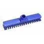 Haug Bürsten FC88102 Scouring Brush Blue Plastic 28 cm