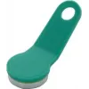 ARTDEV Kellox Key, Green for Kellner Lock Kellox (KELLOX-SCHLÜSSEL-GRÜN)