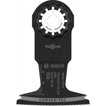 Bosch PRO AII 65 APIB Plunge Saw Blade 65x40mm for Wood and Metal, StarlockPlus/Max 2608669081