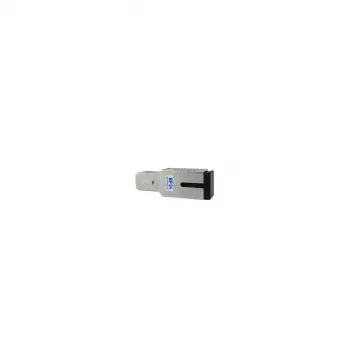 BLUELAN BlueOptics Singlemode SC Simplex 2dB Fibre Optic Attenuator (SFA22BK2)