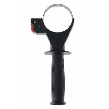 Bosch 2608000703 Auxiliary Handle for GBH 18V-34 CF and GBH 18V-36 C Rotary Hammer