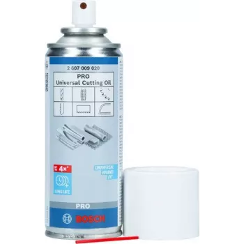 Bosch PRO Universal Cutting Oil 250 ml 2607009020
