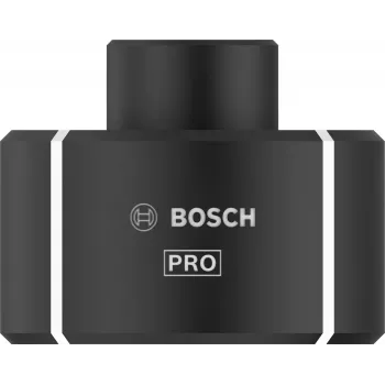 Bosch 2608001162 Crimping Die for Tube Cable Lugs and Connectors, 50 mm², Hexagonal Profile