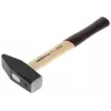GEDORE red Fitter's Hammer 2000 g, 400 mm Ash Handle R92100065