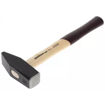 GEDORE red Fitter's Hammer 2000 g, 400 mm Ash Handle R92100065