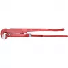 GEDORE red Pipe Wrench 90° SV Model 1.1/2 420mm (R27100015)