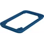 Bopla BL 7040 DI-5005 BOLINK Seal Set IP65 Seal Signal Blue 70.6 x 42.6 x 4.6 mm 1 pc. 16374002