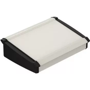 Bopla Alu-Topline ATPH-IP 2385-0300 SET Profile Enclosure 232.60 x 300 x 86.20 mm Aluminium Natural 92385300.HMT1