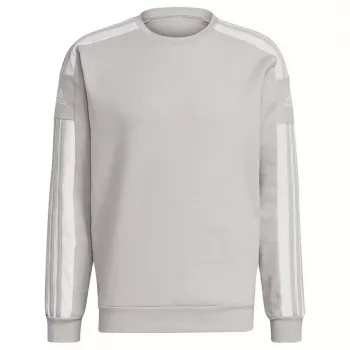 adidas Squadra 21 Men's Sweat Top Grey GT6640