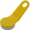 ARTDEV Kellox Waiter's Lock Key, Yellow KELLOX-SCHLÜSSEL-GELB