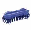 HAUG BÜRSTEN FC88302 Blue Plastic Cleaning Brush