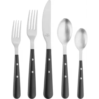 Ballarini Avola Cutlery Set, 20 Pieces