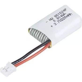 Reely Race Copter Flight Battery (RE-6808956)