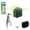 Bosch Home and Garden UniversalLevel 360 Set Cross-Line Laser (0603663E09)