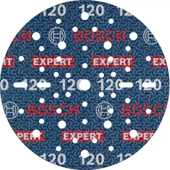Bosch 2608902459 Grinding Disc, 150 mm, 1 Piece