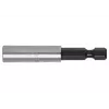 Gedore RED 1/4 Inch Hex Magnetic Bit Holder, 60 mm Length 3300146