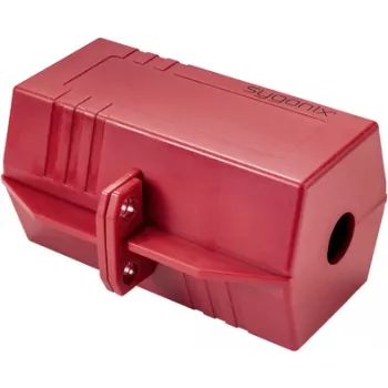 Sygonix SY-5044442 protection box, 118 x 65 x 65 mm