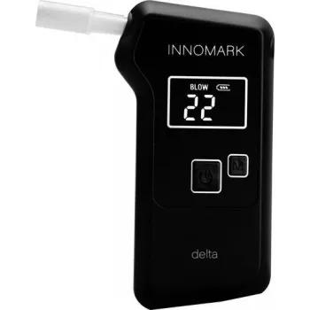 ACE OF SWEDEN ACE INNOMARK delta Alcohol Tester Black 0.07 to 4.00 ‰ with Display (107324)