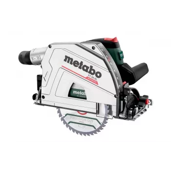 Metabo KT 66 BL Circular Saw 1200 W 66 mm Cutting Depth Brushless 601166000