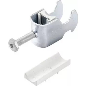 SYGONIX SY-5067264 Cable Strain Relief Module, Stainless Steel, C-Rail Mounting