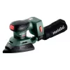 Metabo SM 18 LTX BL 18V Brushless Multi Sander 100x150 mm in Case (without Battery and Charger)