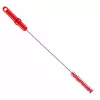 Haug Bürsten FC81231 Red Plastic Bottle Brush