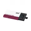 Montblanc Burgundy Ink Cartridges for Fountain Pens, 8-Pack (105199)
