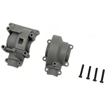 Reely RE-8378421 Strong Differential Housing for 1:10 RC Models