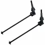 Reely RE-9043722 CVD Drive Shafts (2 pcs) for 1:10 RC Cars