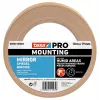 tesa Mounting PRO Mirror Mounting Tape White 10 m x 19 mm 66952-00002-00