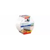 Tesa 55731 Removable Flooring Adhesive Tape Set, 10 m x 50 mm, 6 Rolls, Transparent 55731-00500-11