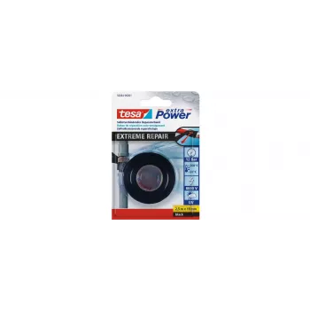 TESA Repair Tape Set Extra Power Extreme 3-Pack Black (56064-00500-00)