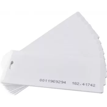 Sygonix SY-6440256 Transponder Card 10-Pack (SY-6440256)